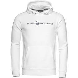 Sail Racing Bowman Hood - White