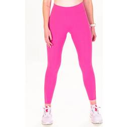 Nike Dri-Fit One MR 7/8 Tight Women Pink