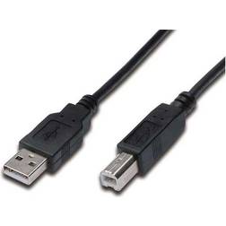 Fairline 3M USB 2.0 A TO B CABLE