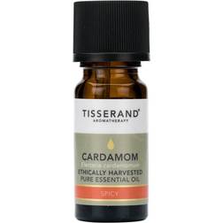 Tisserand Aromatherapy Cardamom Essential Oil, 9ml