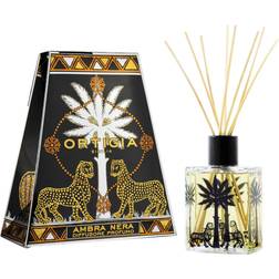 Ortigia Ambra Nera Diffuser Palma
