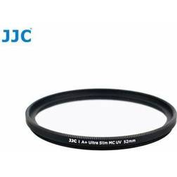 JJC Ultra Slim MC A+ UV Filter 52 mm
