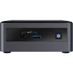 Intel Nuc NUC10i3FNNH i3 Wifi USB3.1