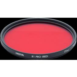 Hoya r1 pro red filter 46mm, increases contrast