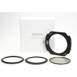 Hoya SQ100 filterhållare kit