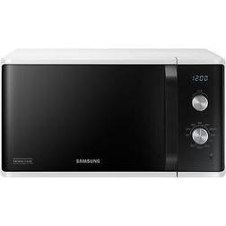 Samsung Forno A Microonde Grill 23L MG23K3614AW/ET Bianco