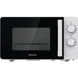 Hisense H20MOWP1HG Magnetron Wit