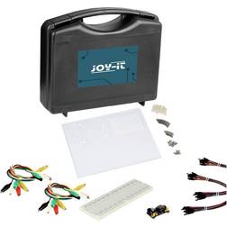 Joy-it RB-Mount2-Set Kit de développement Breadboard 1 pc