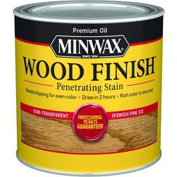 Minwax Wood Finish 222104444, 8