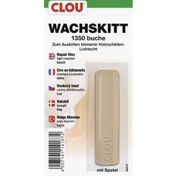 Wachskittstangen Farbe 1350 - 60 G Buche 15g Bl.CLOU