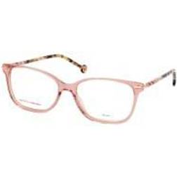 Carolina Herrera 0097 L93, including lenses, RECTANGLE Glasses, FEMALE