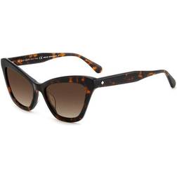 Kate Spade Amelie Sunglasses - 54mm