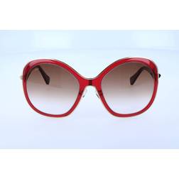 Epoca E3043 Women's Sunglasses - Red Gold