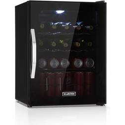 Klarstein Beersafe XL Onyx Black