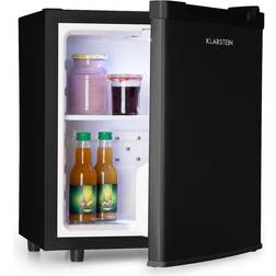 Klarstein Mini Frigo De Chambre 30L Snacks Et Boissons Noir