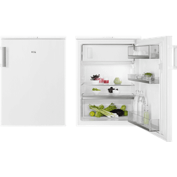 AEG RTB413E1AW Monoporta Libera Installazione 130 L E Bianco Bianco