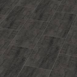 Kronotex Laminatflise Mega Plus Dark Stone 8x326x1380 mm