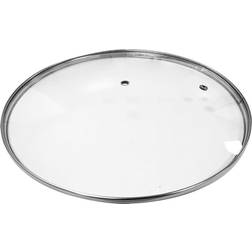 Edm Recambio Cristal Para 76689 ø16 cm Tapa