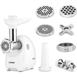 Zelmer Mincer ZMM4080B 1900 W Plastic