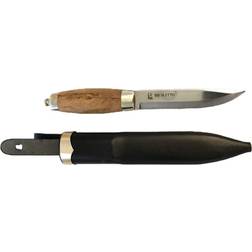 Brusletto Villmarka Small Jaktkniv