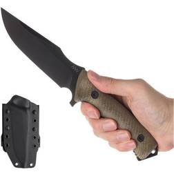 ANV Knives M311 Spelter Jagtkniv