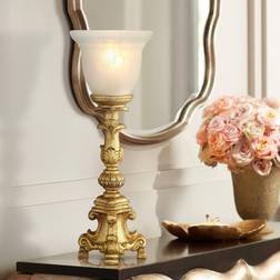 Traditional Table Lamp