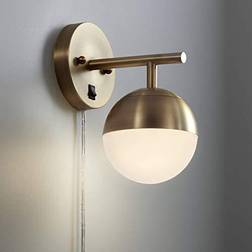 Luna Mid Century Wall Light