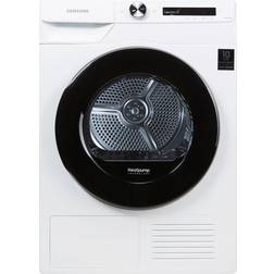 Samsung Series 6 DV90T5240AW Vit