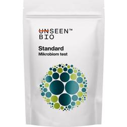 Unseen Bio Standard Mikrobiom test 1