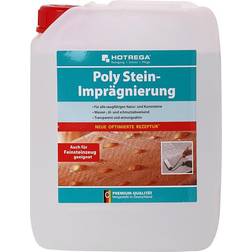 Hotrega Poly Stein Imprägnierung 5 Natur