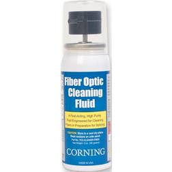 Corning Reinigungsflüssigkeit Micro Care, FCC-CLEANER-FIBER, Netzwerkkabel