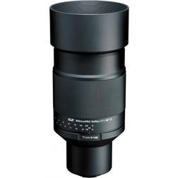 Tokina SZ PRO 900mm F11 Reflex MF CF Lens For Fujifilm X