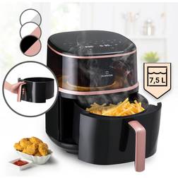 Klarstein Air Bloom Hot Air Fryer with 1500 w