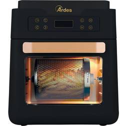 Ardes Eldorada XXL AR1K3000 12 L 1700 W Nero