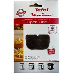 Moulinex Friteusenfilter Anti-Geruchs-Filter Super Uno Friteuse