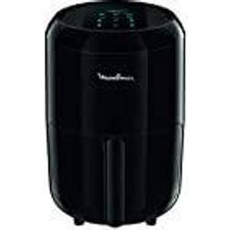 Moulinex EZ3018 1.5 L Autonome 1030 W Friteuse Noir