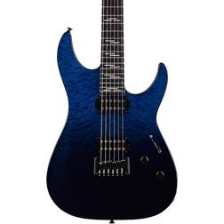 Schecter Reaper 6 Elite Deep Ocean Blue E-Gitarre