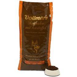 Vollmer Vollmers truthahn 15kg vorteilspack