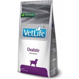 Farmina Vet Life Canine Ossalati - 2 kg