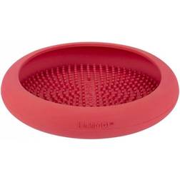 LickiMat Pink Gummihundefoder