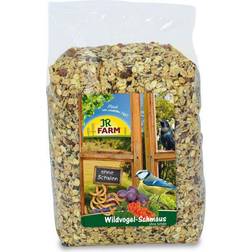 JR Farm Wildvogel-Schmaus 5,46 € pro