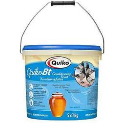 Quiko Bt 5Kg Färd Och Konditioneringsfoder