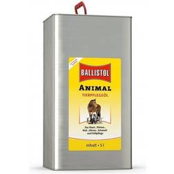 Ballistol animal 5 l