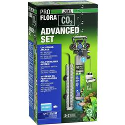 JBL Accessori Per Acquari Proflora Advanced Set M - Argent