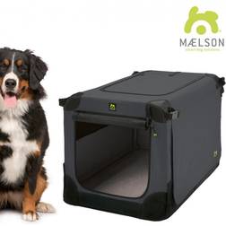 Maelson Soft Kennel Canvasbur