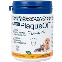 ProDen PlaqueOff Animal Zahnpflege Hunde, 180g