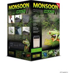 Exo Terra monsoon multi ii reptile rain mist