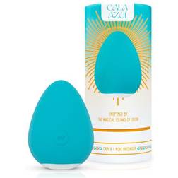 Cala Azul Carla Lay-on Vibrator