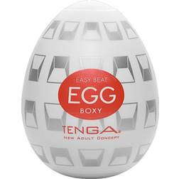 Tenga Egg Boxy