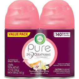 Air Wick Pure Freshmatic Refills 2-pack